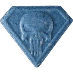 Tableta Punisher
