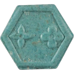 Blue Philipp Plein ecstasy pill (XTC) — MDMA 178mg — Zürich, Switzerland