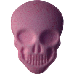 Tabletka Skull, MyBrand