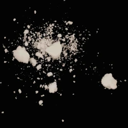 Tabletka Cocaine (85%); Procaine (2%)
