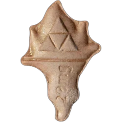 Tabletka Crystals — 2