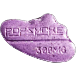 Tabletka Pop Smoke — 2