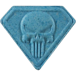 Tabletka Punisher