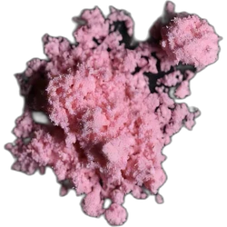 Pink Crystals pill — Ketamine 46%; MDMA 11% — Basel, Switzerland