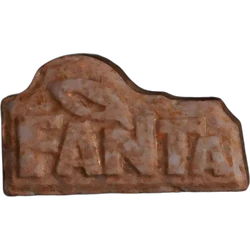 Tabletka Fanta, Stern Nl — 2