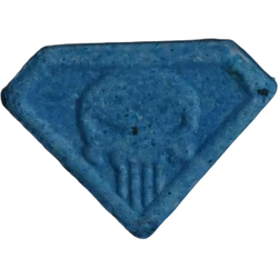Tabletka Punisher — 2