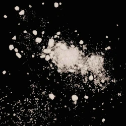 Tabletka Cocaine (77%); Procaine (16%)