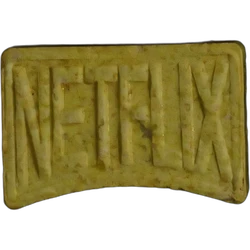 Tabletka Netflix