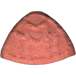 Orange Maybach ecstasy pill (XTC) — MDMA 110mg — Barcelona, Spain