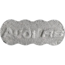 Tabletka Xanax — 2