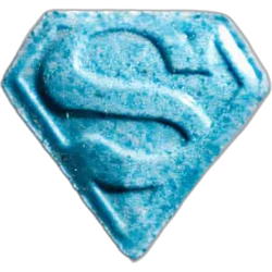 Таблетка Superman