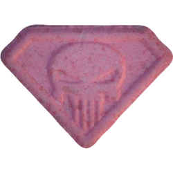 Tabletka Punisher
