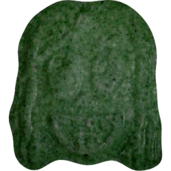 Green 69 ecstasy pill (XTC) — MDMA 121mg — Vienna, Austria