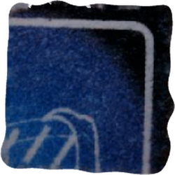 Tabletka LSD (117µg)