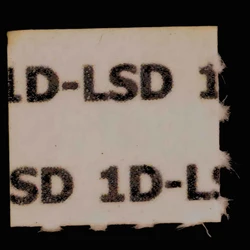 Tabletka 1t LSD Und LSD