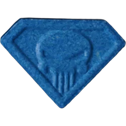 Tabletka Punisher — 2