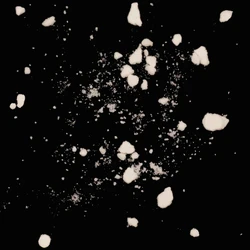 Tabletka Amphetamine (67%); Caffeine (2%)