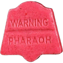 Pharaoh hapı — 2