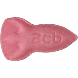 NASA, 2C-B-pil — 2