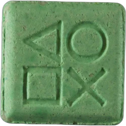 Tabletka MDMA (132mg) — 2