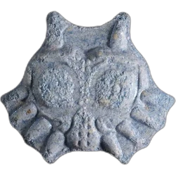 Pillola Crystals