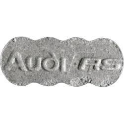 Pillola Xanax — 2