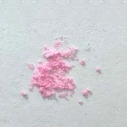 Tabletka Ketamine (49%); MDMA (25%); Caffeine (21%)
