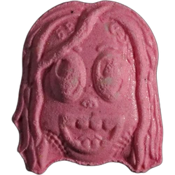 Pink Tekashi ecstasy pill (XTC) — MDMA 179mg — Zürich, Switzerland