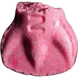 Pink Butterfly pill — 2C-B 9mg — Zürich, Switzerland
