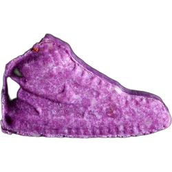 Purple Pop Smoke ecstasy pill (XTC) — MDMA 202mg — Zürich, Switzerland