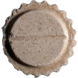 Tabletka Rolex — 2
