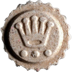 Tabletka Rolex