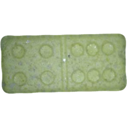 Domino, 4, 6-tablett
