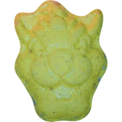 Yellow Bowser ecstasy pill (XTC) — MDMA 106mg — Vienna, Austria