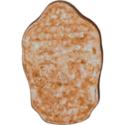 Brown Buddha pill — MDMA 142mg — Berlin, Germany