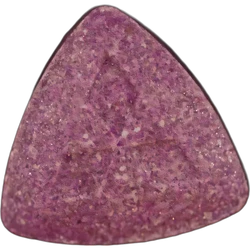 Purple Mitsubishi ecstasy pill (XTC) — MDMA 154mg — Berlin, Germany