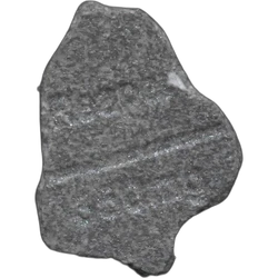 Grey Grim Reaper ecstasy pill (XTC) — MDMA 241mg — Barcelona, Spain