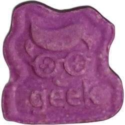 Tabletka Geek — 2