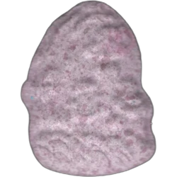 Pink Trump ecstasy pill (XTC) — MDMA 129mg — Tarragona, Spain
