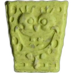 Tabletka MDMA (177mg)