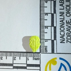 Donkey Kong pill — 2