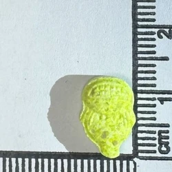 Donkey Kong pill