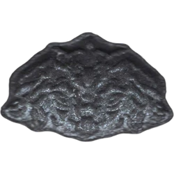 Grey Inner ecstasy pill (XTC) — MDMA 192mg — Barcelona, Spain