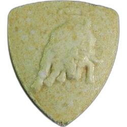 Tabletka Crystals