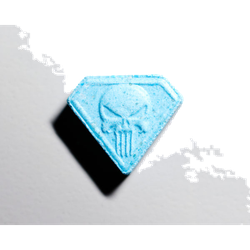Таблетка Punisher