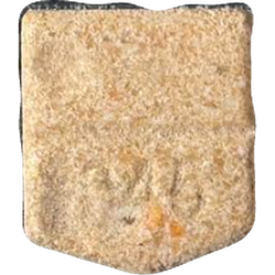 Hammer & Pick-Pille — 2