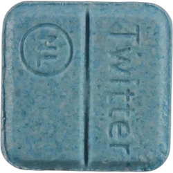 Twitter-Pille — 2