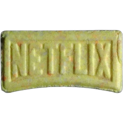 Xanax-Pille