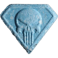 Punisher-Pille