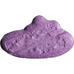 Pop Smoke-Pille — 2